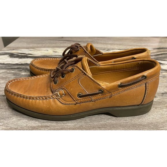 Allen Edmonds | Shoes | Allen Edmonds Key Largo Boat Shoes  display picture 1
